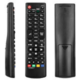 Akb73975763 W.Bal Tuşlu Lcd Tv Kumandası