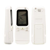 - - Regal Klima Kumandası