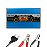 Pm-1220 12 Volt 20 Amper Akü Şarj Cihazı