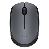 M170 2,4 Ghz 1000Dpı 3 Tuş Optik Kablosuz Mouse