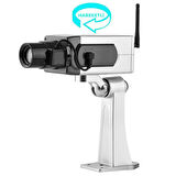 Pm-1400A Sensörlü Hareketli Maket Kamera