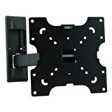 Pwr-320 22''-32'' Hareketli Lcd Askı Aparatı (Su Terazili)