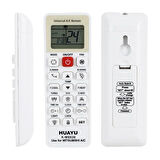 Mitsubishi K-Ms636 Universal Akıllı Klima Kumandası