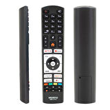 Huayu Rm-L1773 Netflix-Youtube-Prime Vide Tuşlu Universal Lcd Led Tv Kumandası