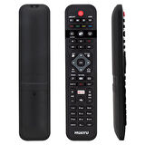 Huayu Urc1525 Net Tv Tuşlu Universal Lcd-Led Tv Kumandası