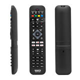 Huayu Rm-Ph1525 Netflix - Youtube- Prime Video Tuşlu Universal Lcd-Led Tv Kumanda