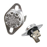 Ic-269 35 C Nc Termostat Normalde Kapalı Tip
