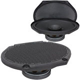 Leone 6X8 4 Ohm Oval Hoparlör