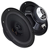 Fullsound Fs-1650T 16 Cm 350 Watt Tweeterlı Oto Hoparlör (2Li Takım)