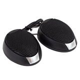 Magicvoice Gs-20 350 Watt Mini Oto Tweeter