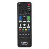 Rm-L1046 Universal Lcd-Led Tv Kumandası