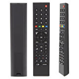 Arçelik-Beko 3D Tuşlu Lcd-Led Tv Kumanda (Rc3214802/01-Ts1187R-1)