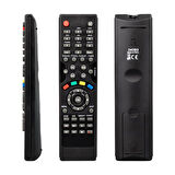 Neta Hd 340-300 Hd Uydu Alıcı Kumandası