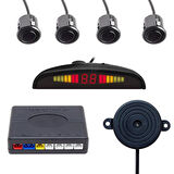 Ekranlı Park Sensörü Pm-3859