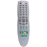 Baff 3100-3200-3500-3700 Uydu Alıcı Kumandası