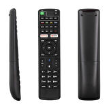 Weko Dreamstar Android Netflix-Youtube Tuşlu Uydu Kumandası