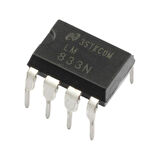 Lm 833N Dıp-8 Entegre Devre