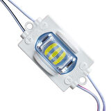 24 Volt 1.4 Watt Beyaz 2835 Cob Modül Led 48*30