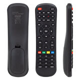 Extremebox Hd Uydu Alıcı Kumandası