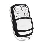 Weko Mf04 Kodlanabilir - Kopyalanabilir Garaj Kumandası (1-2-3-4 Sayı Tuşlu)