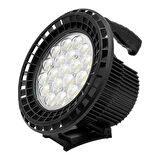 Uzun Menzilli Işıldak Mx-W871A