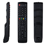 - Sanyo - Blaupun- Awox Küçük Kalıp Lcd Led Tv Kumandası