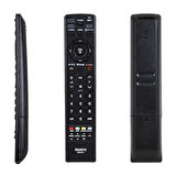 Rm-D757 Universal Lcd Led Tv Kumandası