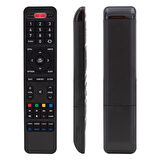 Hiremco Gt Turbo V8D Full Hd Mini Uydu Alıcı Kumandası