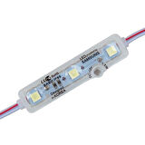 12V Ip67 5054 Beyaz Modül Led