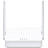 Mercusys Mw302R 300 Mbps Wifi-N Router Access Point