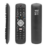 Rm-L185 Tuşlu Netflix Lcd-Led Tv Kumanda