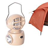 Lf-3328A 30Watt Kamp Lambası