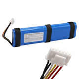 Pm-24989 7.2 Volt 5000Mah 18650 Lityum Batarya Pil (Jbl Xtreme2 Gb31241-2014 Uyumlu)