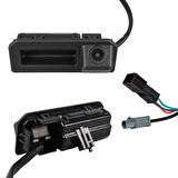 Pm-25488 Skoda Octavia Cupra Auidi A3 Geri Görüş Kamerası