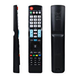 Hey Üniversal Lcd Led Tv Kumanda Tüm Modeller