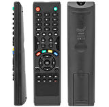 Hey Redline Ts-50 Hd Serisi Uydu Kumandası