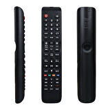 Hey Redline 32'' 43'' 50'' Android Uydulu Lcd Led Tv Kumanda