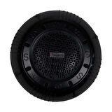 Westa Ws-1119Tb 13 Cm Sıva Üstü Siyah Tavan Hoparlör