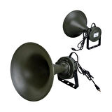 Pm-20642 8 Ohm 50 Watt Horn Hoparlör (2 Parça)