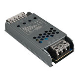 Ledx Aln-M12125 12 Volt 12.5 Amper 57X24X12Mm Slim Metal Kasa Adaptör