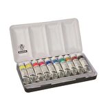 Schmincke Horadam Tüp Sulu Boya Seti 10X15ml