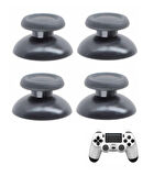 4 Adet Ps4 V1 V2 Tüm Kollar İle Uyumlu Analog Topuz Başlık
