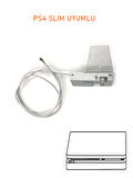 PS4 SLIM CİHAZLAR İLE UYUMLU WIFI BLUETOOTH ANTEN