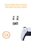 5 TAKIM PS5 V2 BDM 020 KOLLAR İLE UYUMLU İÇ LASTİK TAKIMI