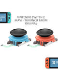Nintendo Switch 2 NS2 Joystick (Joycon) Analog Stick V2 Sağ Sol
