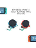 Nintendo Switch 2 NS2 Joystick (Joycon) Analog Stick V2 Sağ Sol