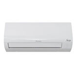 DAIKIN SENSİRA SİESTA TR.ATXF25E.01  Duvar Tipi Klima - 8500 BTU/h