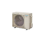 DAIKIN SENSİRA SİESTA TR.ATXF25E.01  Duvar Tipi Klima - 8500 BTU/h