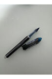 Uni-Ball Roller Kalem Vision Elite Bilye Uç 0.5 MM 4 RENK (Siyah, Mavi, Kırmızı, Lacivert)