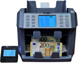 Semtom St-4025 Kendinden Printerlı Profesyonel Para Sayma Makinesi